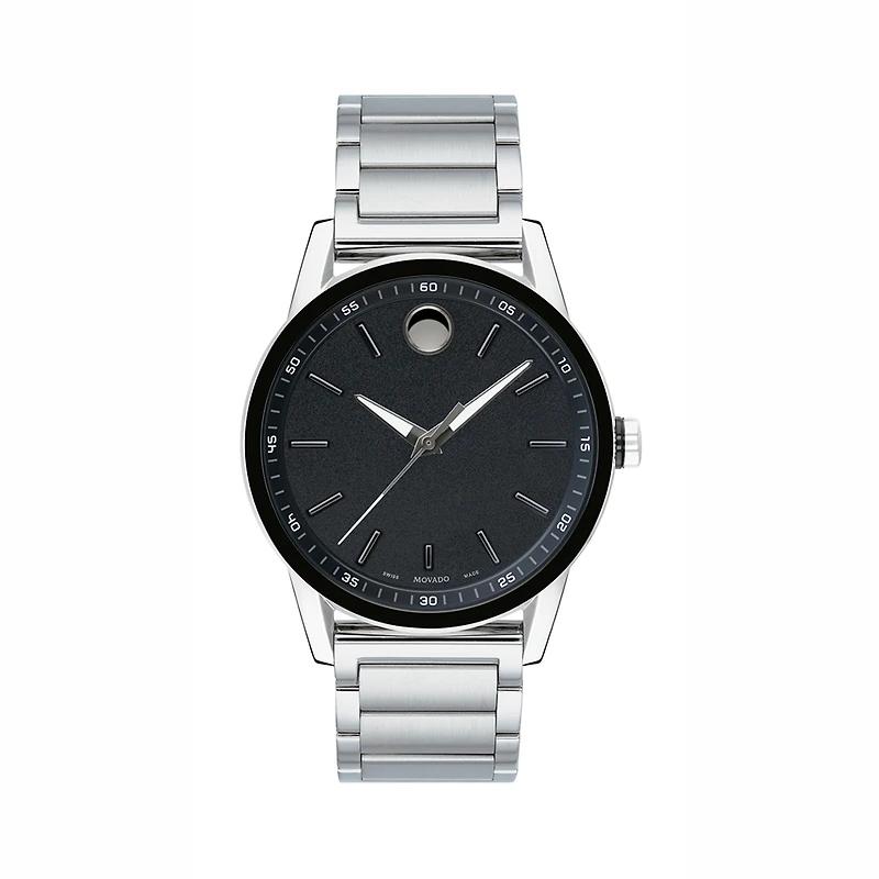 MONTRE MOVADO MUSEUM SPORT 42MM