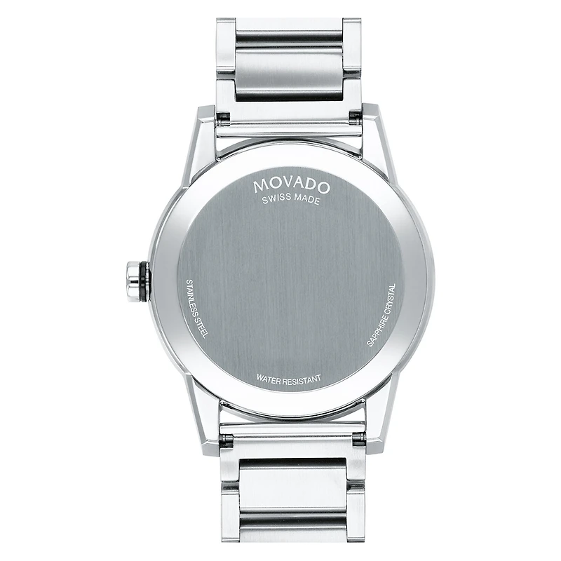 MONTRE MOVADO MUSEUM SPORT 42MM