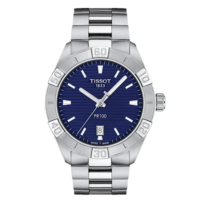 PR 100 SPORT GENT