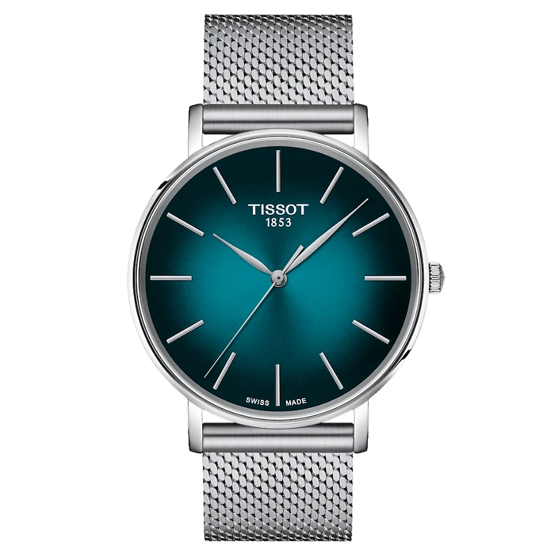 TISSOT EVERYTIME GENT