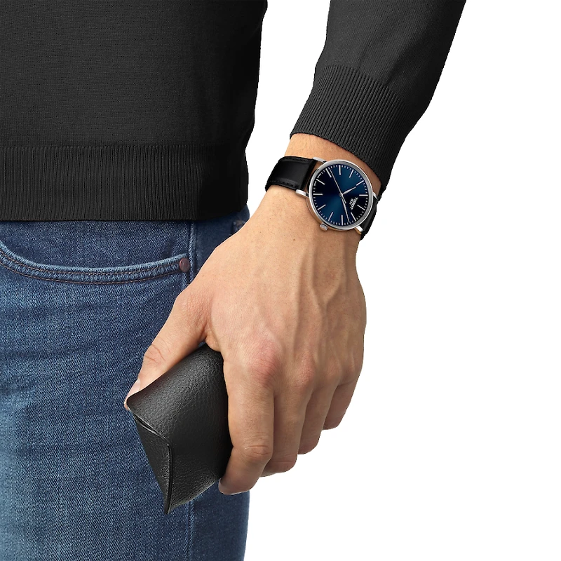 TISSOT EVERYTIME