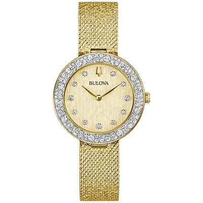 CRYSTAL 32MM