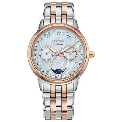 CITIZEN WATCH FOR WOMEN 37MM