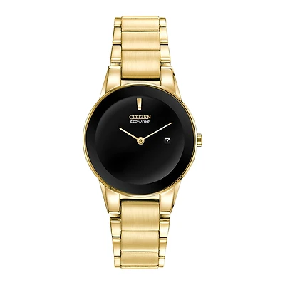 MONTRE CITIZEN AXIOM POUR FEMME