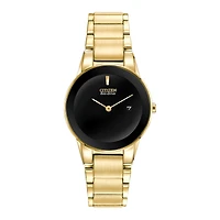 MONTRE CITIZEN AXIOM POUR FEMME