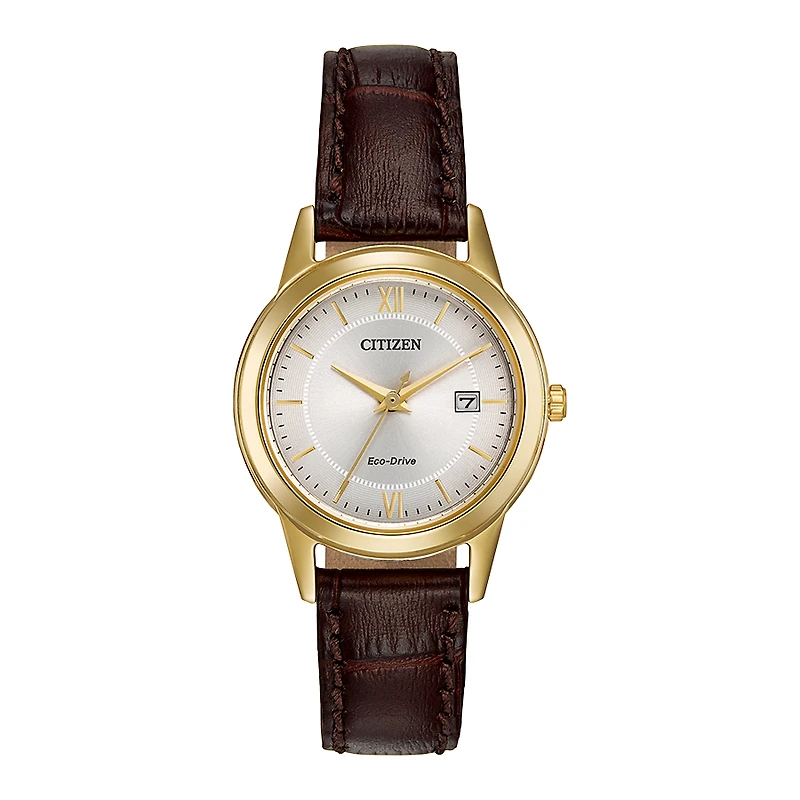 MONTRE CITIZEN ECO-DRIVE POUR FEMME