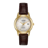 MONTRE CITIZEN ECO-DRIVE POUR FEMME