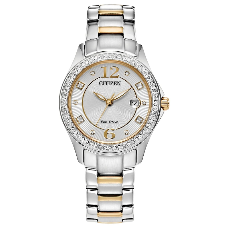 CRYSTAL 31MM