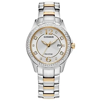 CRYSTAL 31MM