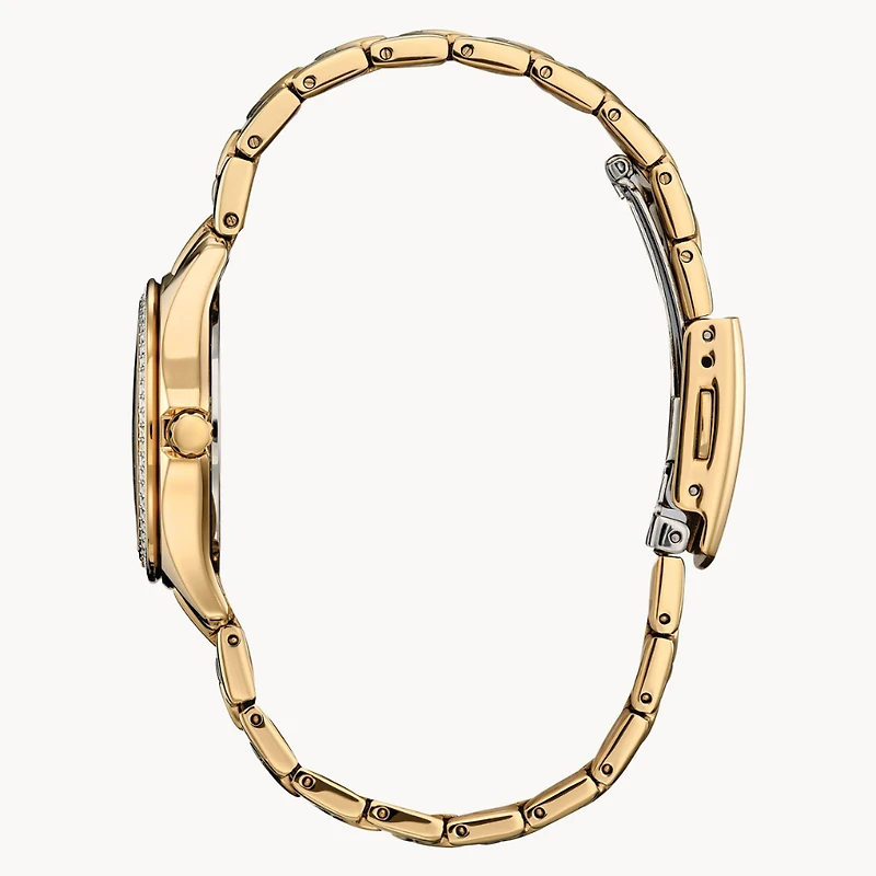 CRYSTAL 31MM