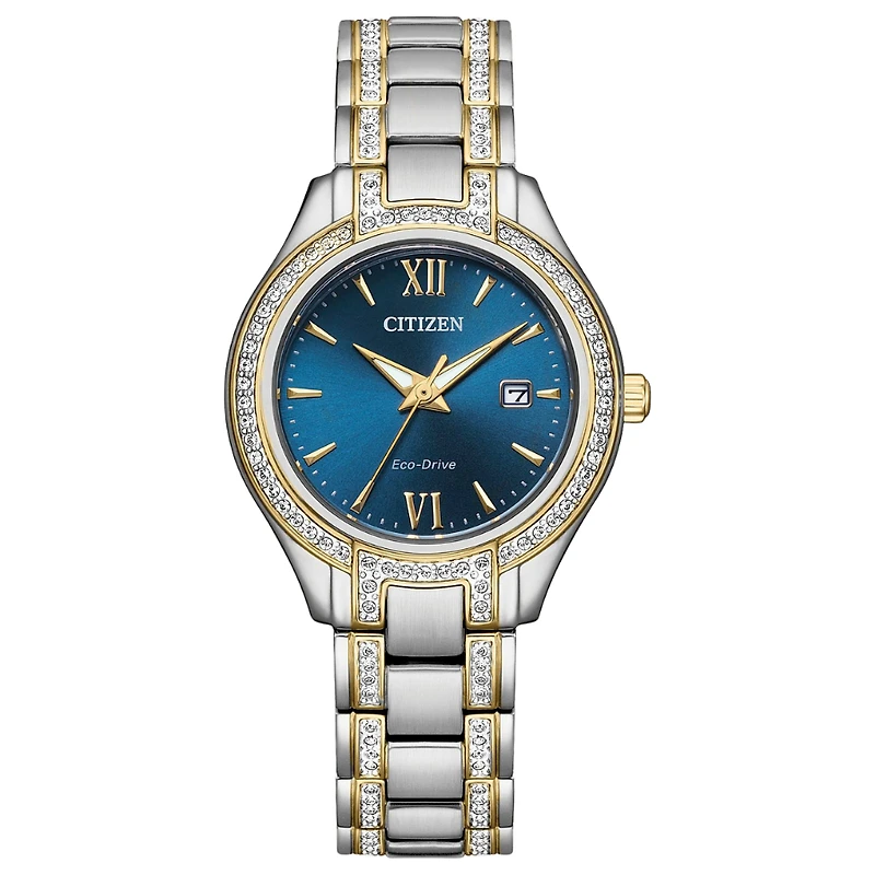 SILHOUETTE CRYSTAL 31MM
