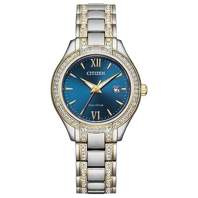 SILHOUETTE CRYSTAL 31MM