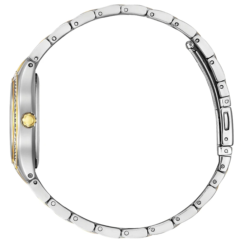 SILHOUETTE CRYSTAL 31MM