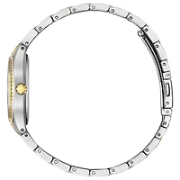 SILHOUETTE CRYSTAL 31MM