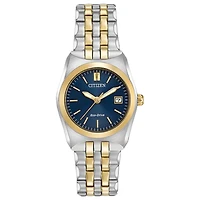 MONTRE CITIZEN CORSO POUR FEMME
