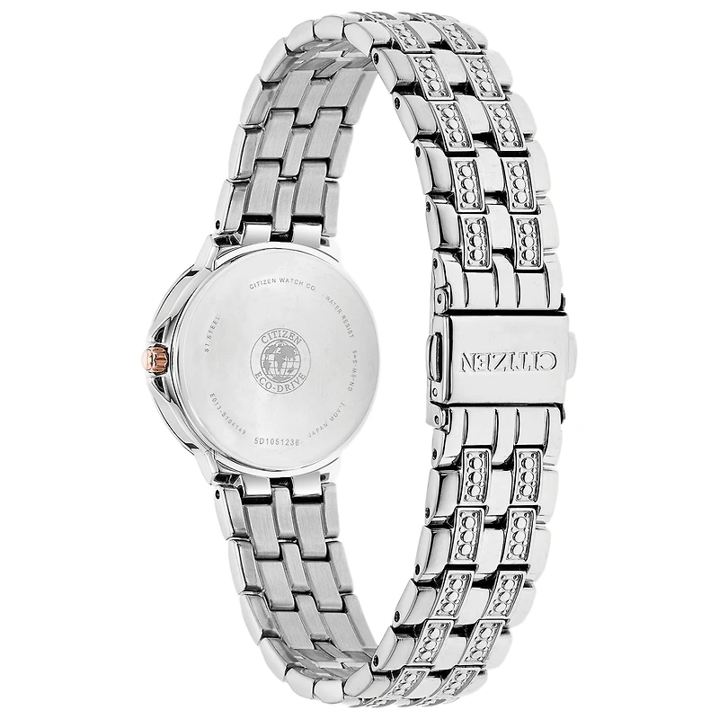 SILHOUETTE CRYSTAL 28MM