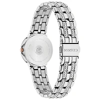 SILHOUETTE CRYSTAL 28MM