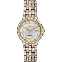 CITIZEN ''SILHOUETTE CRYSTAL'' WATC