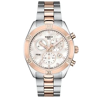 PR 100 SPORT CHIC CHRONOGRAPH