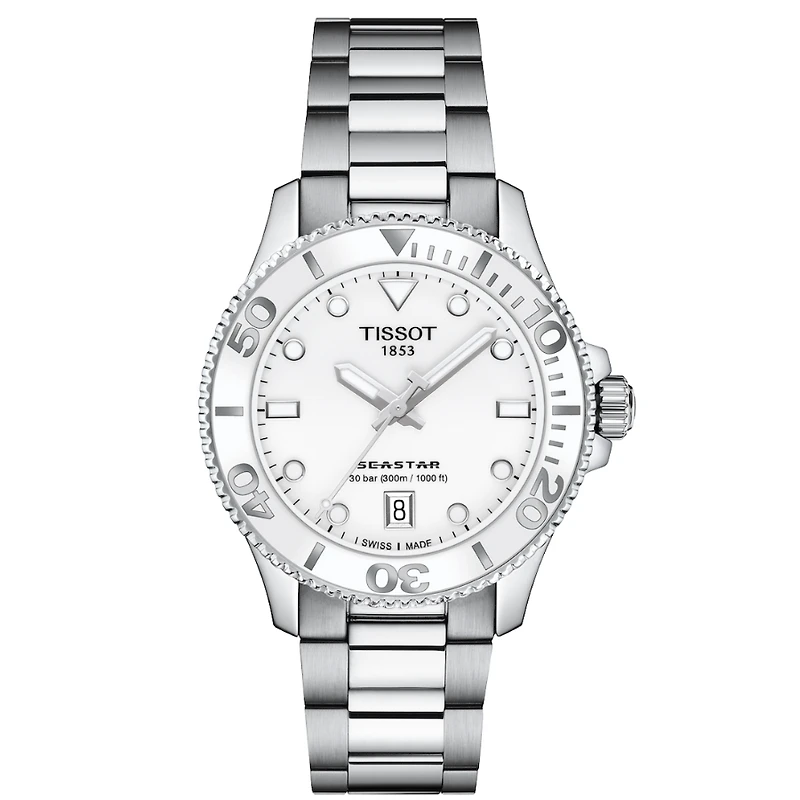 TISSOT SEASTAR 1000 36MM