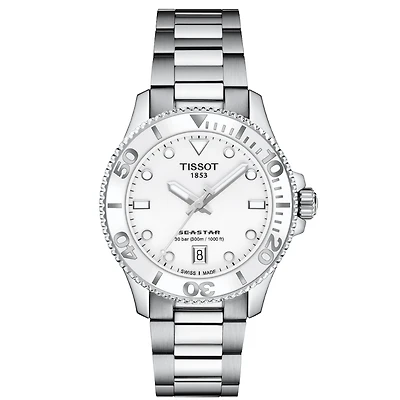 TISSOT SEASTAR 1000 36MM