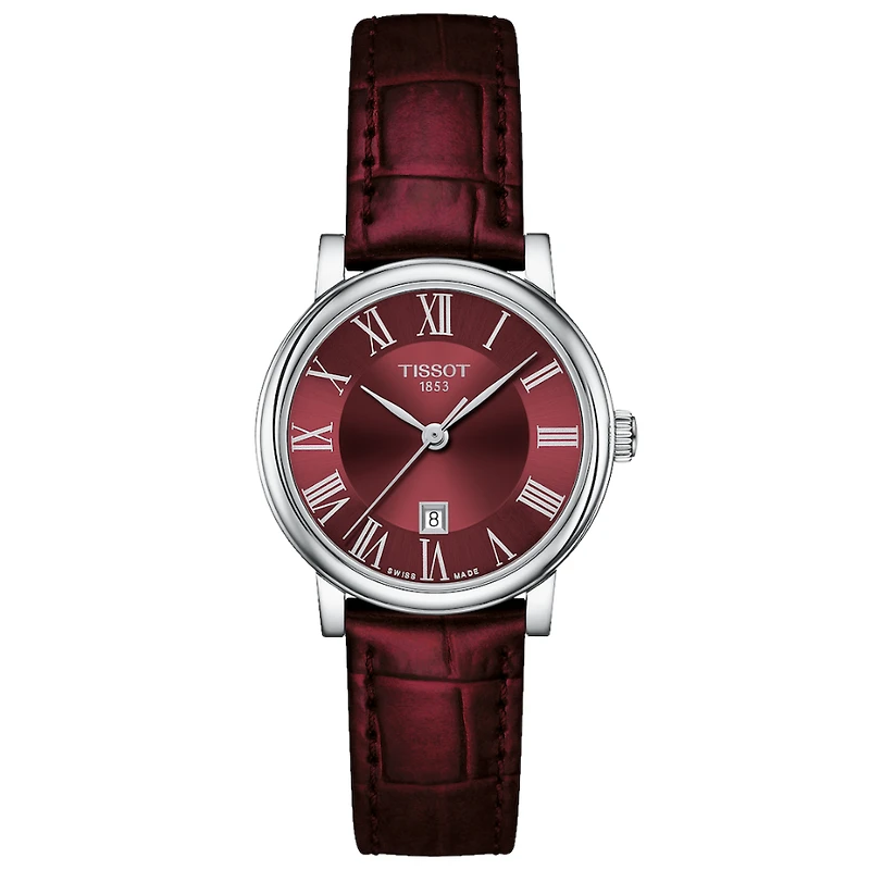 TISSOT CARSON PREMIUM LADY