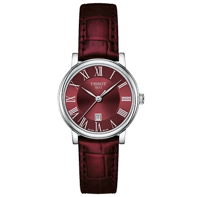 TISSOT CARSON PREMIUM LADY
