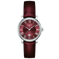 TISSOT CARSON PREMIUM LADY