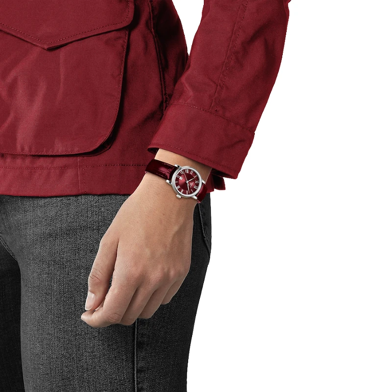 TISSOT CARSON PREMIUM LADY