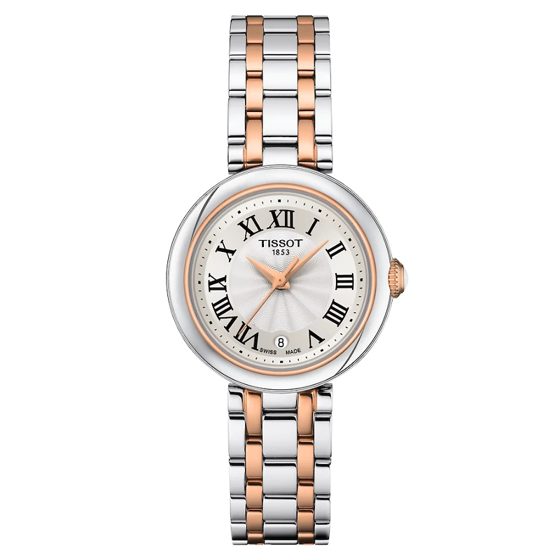 TISSOT BELLISSIMA SMALL LADY