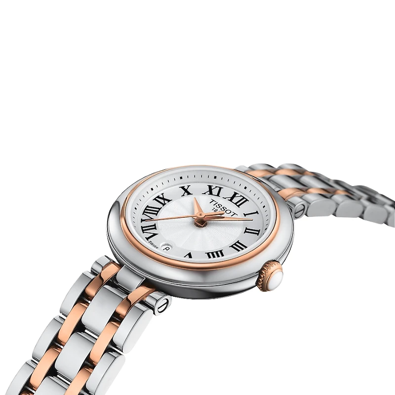 TISSOT BELLISSIMA SMALL LADY