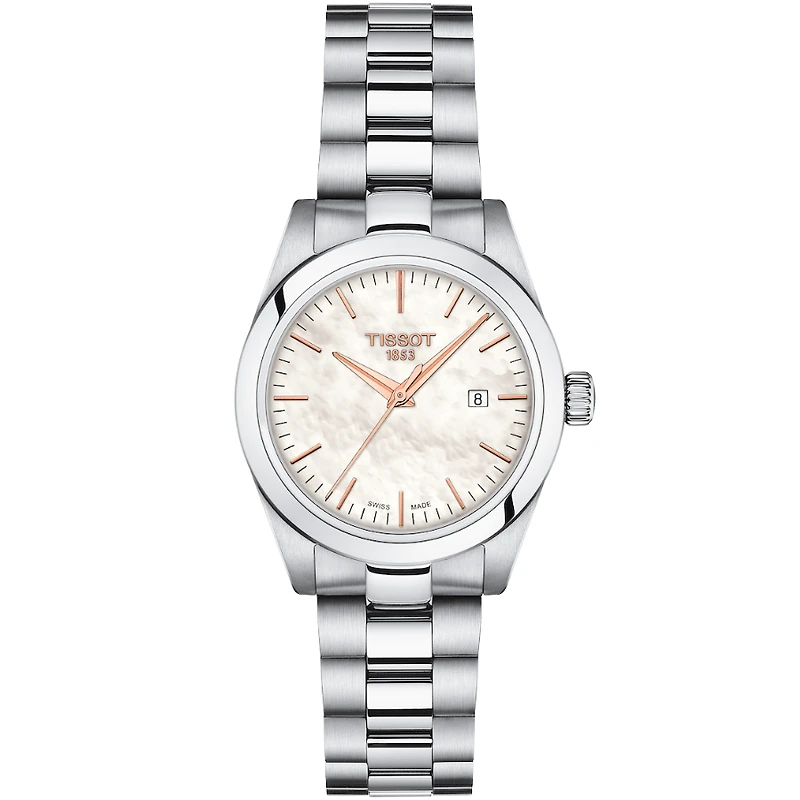 TISSOT T-MY LADY