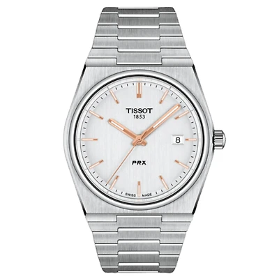 TISSOT PRX 40MM