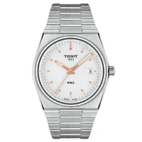 TISSOT PRX 40MM