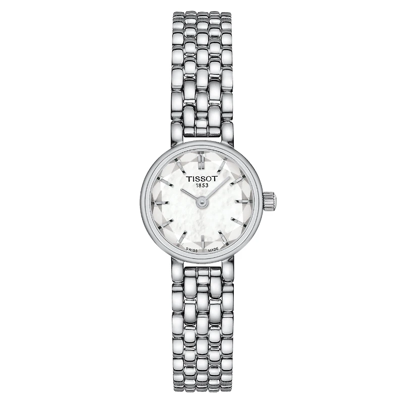 TISSOT LOVELY ROUND