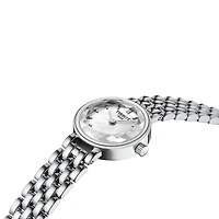 TISSOT LOVELY ROUND