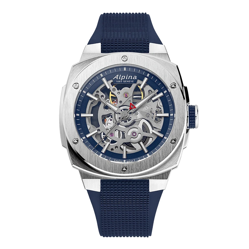 ALPINER EXTREME SKELETON