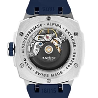 ALPINER EXTREME SKELETON