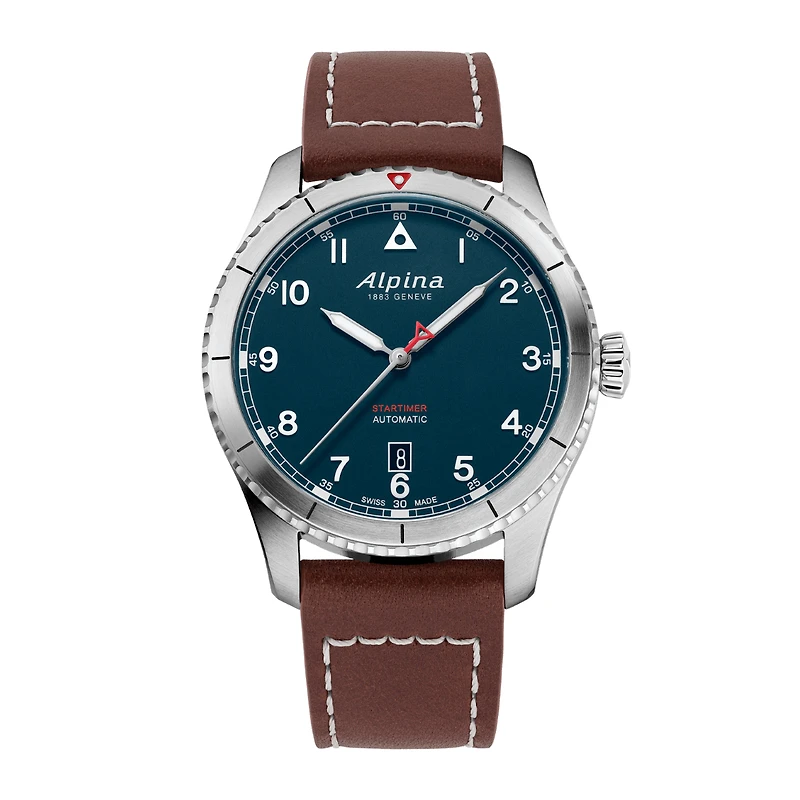STARTIMER PILOT 41MM