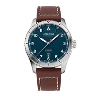 STARTIMER PILOT 41MM