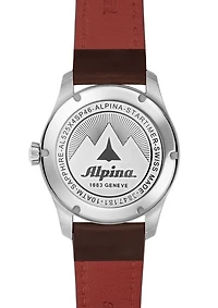STARTIMER PILOT 41MM