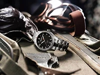 STARTIMER PILOT AUTOMATIC 41MM