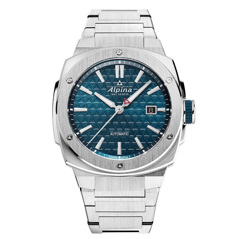 ALPINER EXTREME AUTOMATIC 41MM