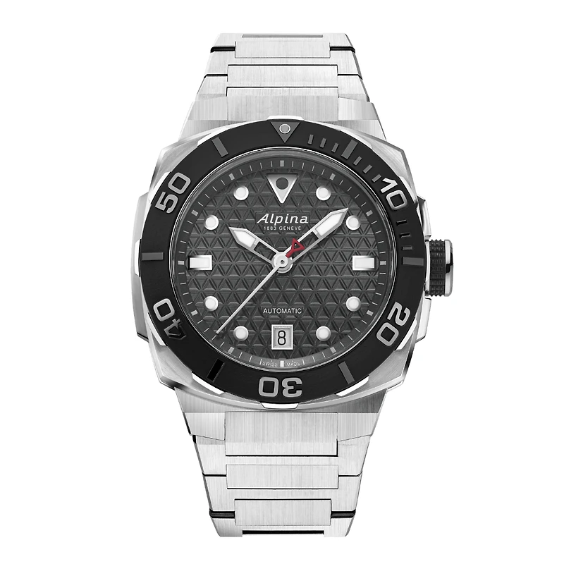 SEASTRONG DIVER EXTREME AUTOMATIC