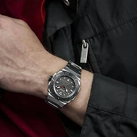 SEASTRONG DIVER EXTREME AUTOMATIC