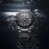 SEASTRONG DIVER EXTREME AUTOMATIC