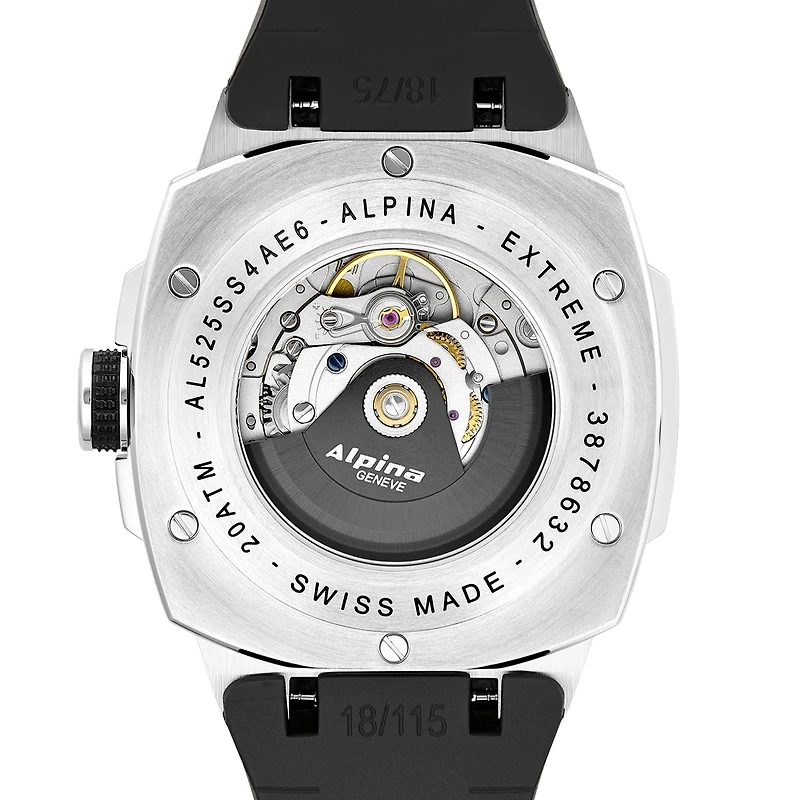 ALPINER EXTREME AUTOMATIC 41MM