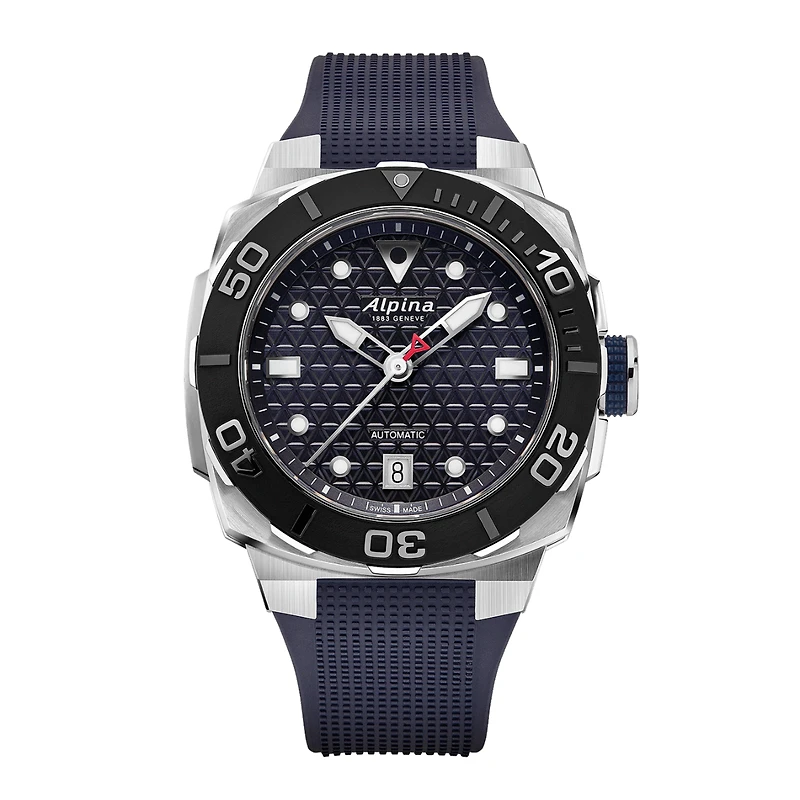ALPINER EXTREME AUTOMATIC 41MM
