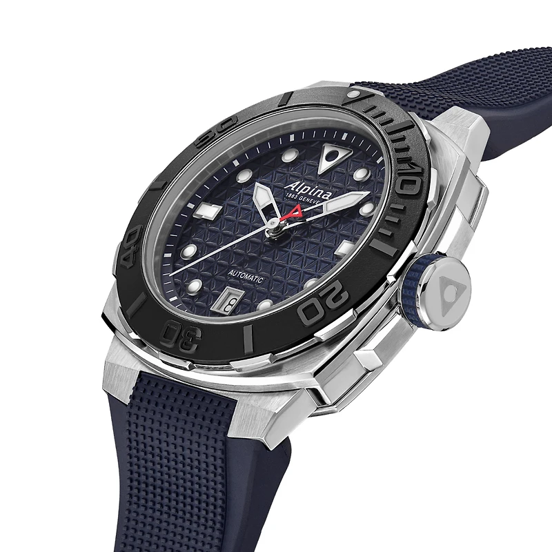 ALPINER EXTREME AUTOMATIC 41MM