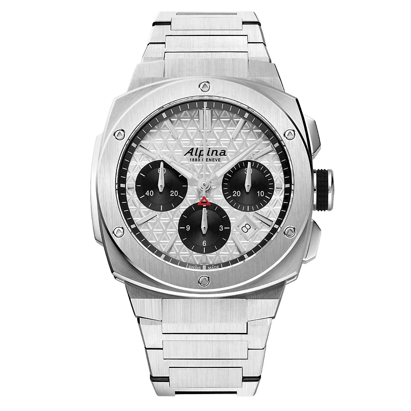 ALPINER EXTREME CHRONOGRAPH AUTO